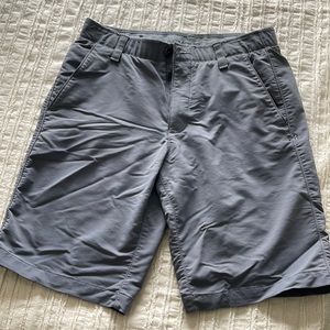 Under Armour Golf Shorts